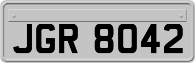 JGR8042