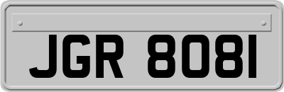JGR8081