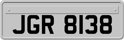 JGR8138