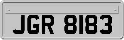 JGR8183