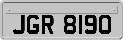 JGR8190