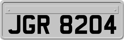 JGR8204