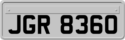 JGR8360
