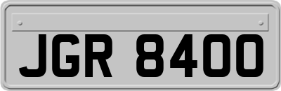 JGR8400
