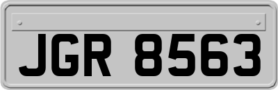 JGR8563