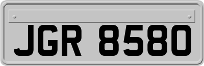 JGR8580