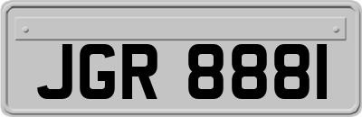 JGR8881