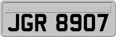 JGR8907