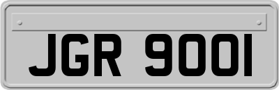 JGR9001