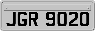 JGR9020