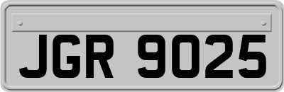 JGR9025