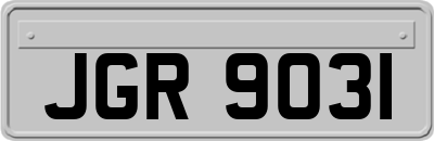 JGR9031