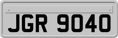 JGR9040