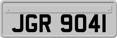 JGR9041
