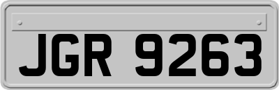 JGR9263