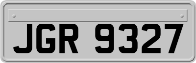JGR9327