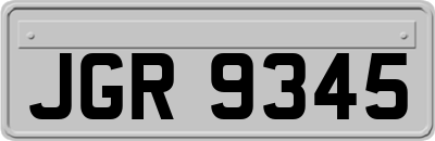 JGR9345
