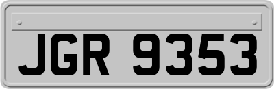 JGR9353