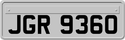 JGR9360