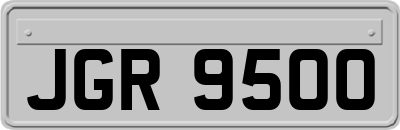 JGR9500