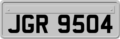 JGR9504