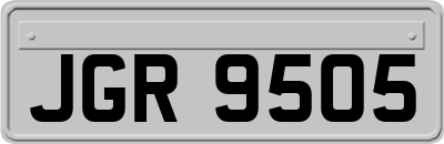 JGR9505