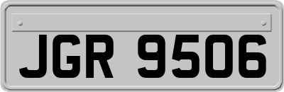 JGR9506