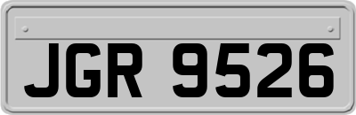 JGR9526
