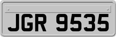 JGR9535