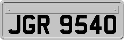 JGR9540