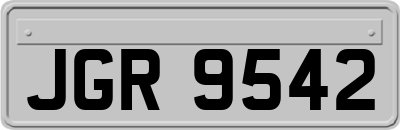 JGR9542