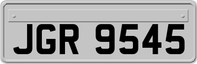 JGR9545