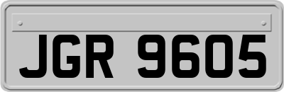 JGR9605