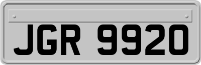 JGR9920