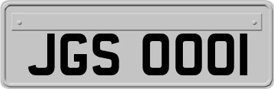 JGS0001