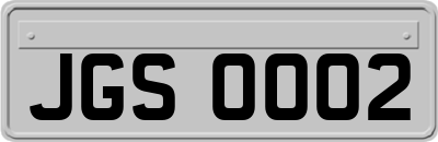 JGS0002