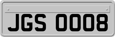 JGS0008