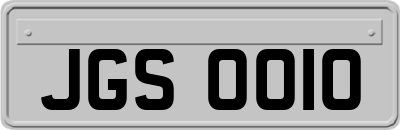 JGS0010