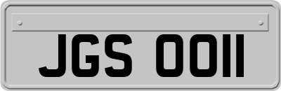JGS0011