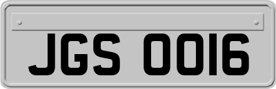 JGS0016
