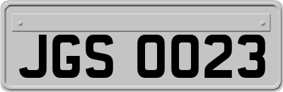 JGS0023