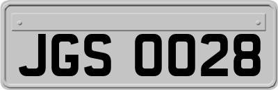 JGS0028