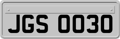 JGS0030
