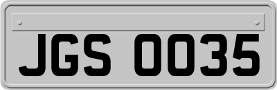 JGS0035