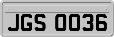 JGS0036