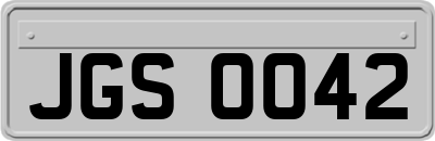 JGS0042