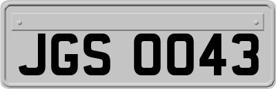 JGS0043