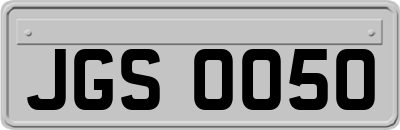 JGS0050