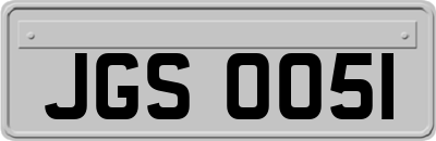JGS0051