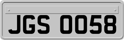 JGS0058